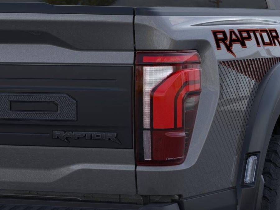 New 2026 Ford F-150 for sale in St. Joseph MO