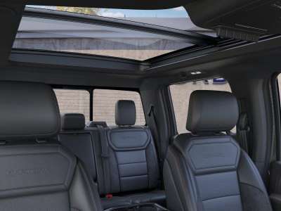 New 2026 Ford F-150 for sale in St. Joseph MO