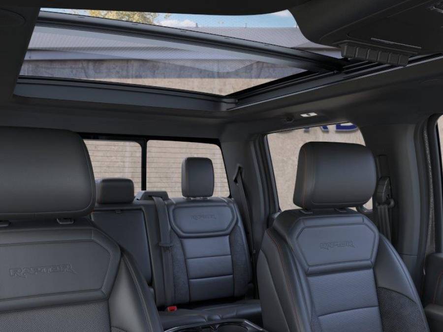 New 2026 Ford F-150 for sale in St. Joseph MO