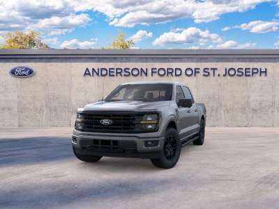 New 2026 Ford F-150 for sale in St. Joseph MO