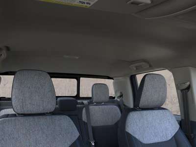 New 2026 Ford Maverick for sale in St. Joseph MO