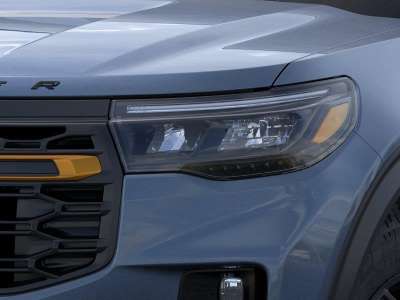 New 2026 Ford Explorer for sale in St. Joseph MO