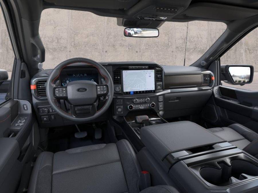 New 2026 Ford F-150 for sale in St. Joseph MO