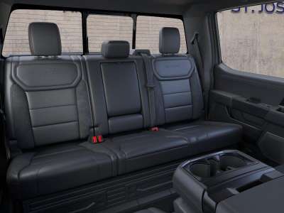 New 2026 Ford F-150 for sale in St. Joseph MO