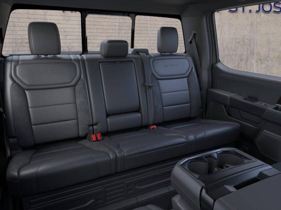 New 2026 Ford F-150 for sale in St. Joseph MO
