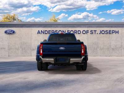 New 2027 Ford Super Duty F-450 DRW for sale in St. Joseph MO