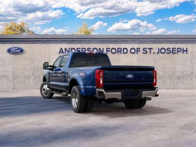 New 2027 Ford Super Duty F-450 DRW for sale in St. Joseph MO