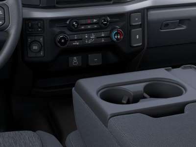New 2027 Ford Super Duty F-450 DRW for sale in St. Joseph MO