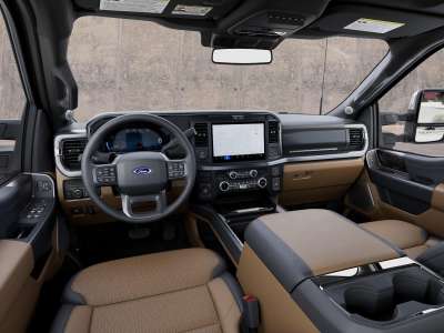 New 2027 Ford Super Duty F-450 DRW for sale in St. Joseph MO