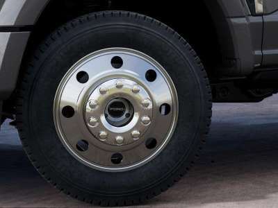 New 2027 Ford Super Duty F-450 DRW for sale in St. Joseph MO