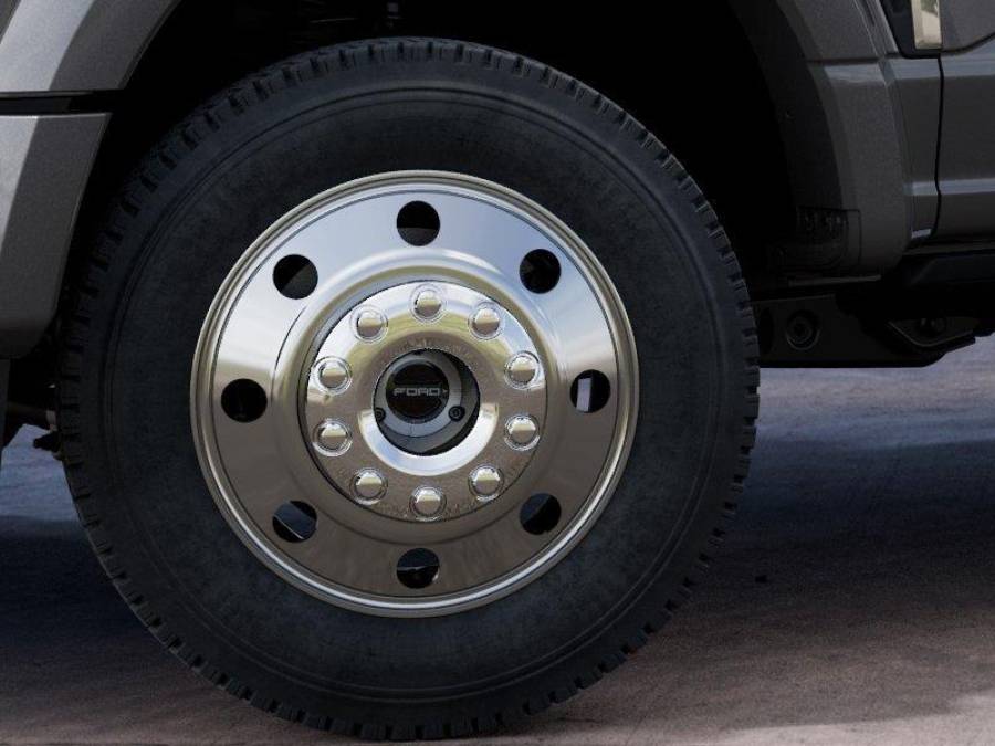 New 2027 Ford Super Duty F-450 DRW for sale in St. Joseph MO