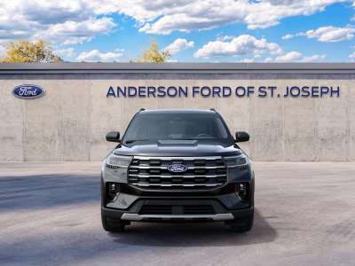 New 2027 Ford Explorer for sale in St. Joseph MO