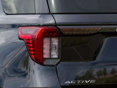 New 2027 Ford Explorer for sale in St. Joseph MO