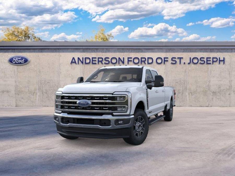 New 2026 Ford Super Duty F-350 for sale in St. Joseph MO