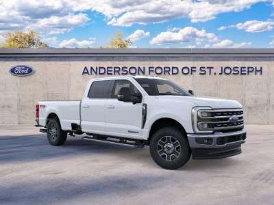 New 2026 Ford Super Duty F-350 for sale in St. Joseph MO