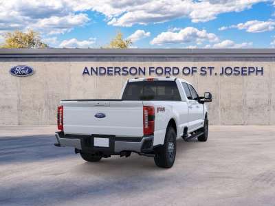 New 2026 Ford Super Duty F-350 for sale in St. Joseph MO