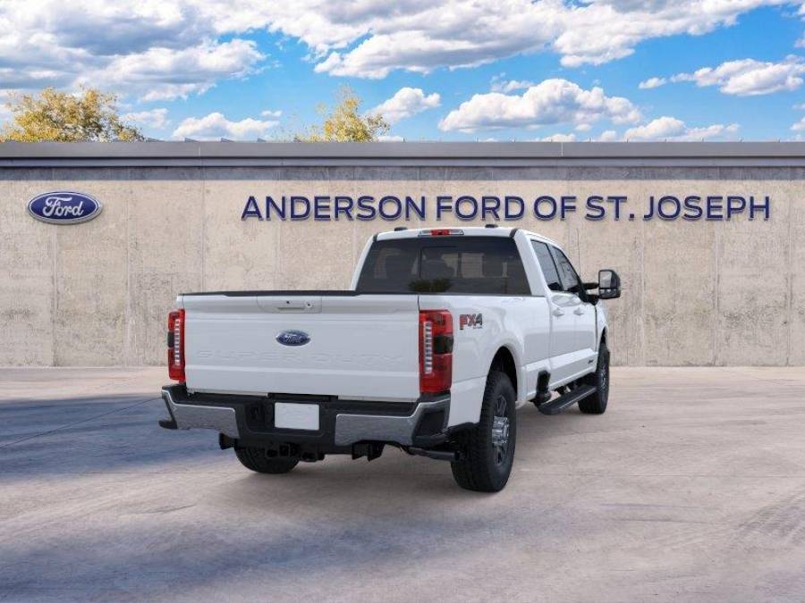 New 2026 Ford Super Duty F-350 for sale in St. Joseph MO