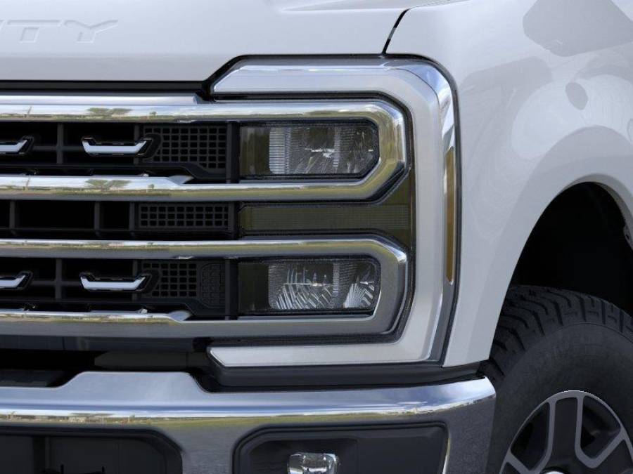 New 2026 Ford Super Duty F-350 for sale in St. Joseph MO