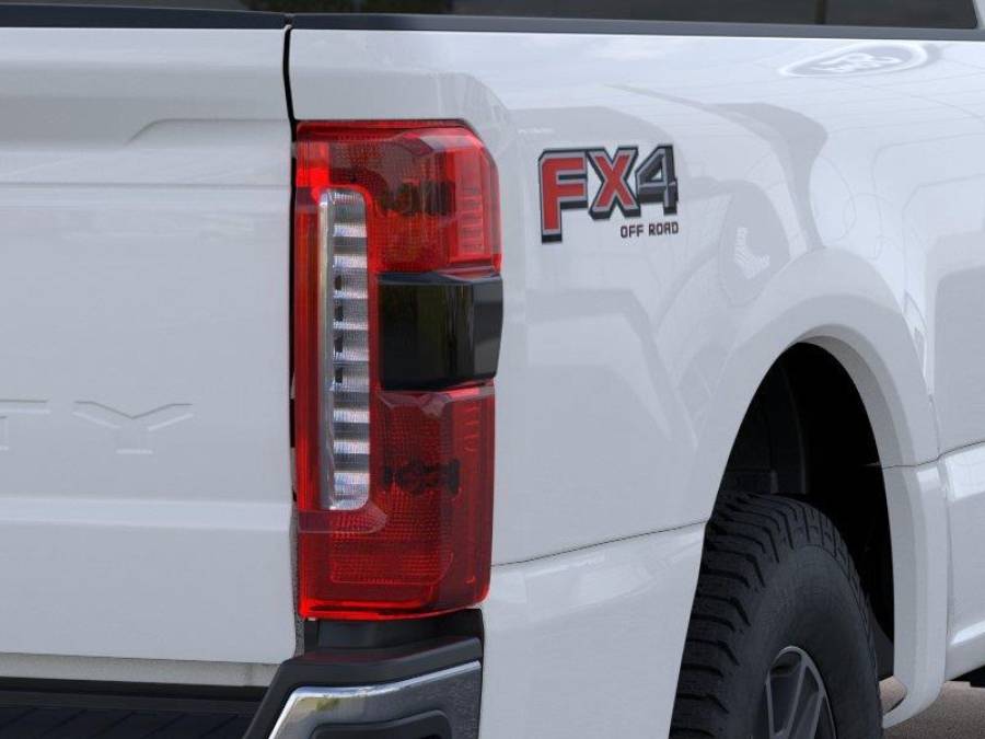 New 2026 Ford Super Duty F-350 for sale in St. Joseph MO
