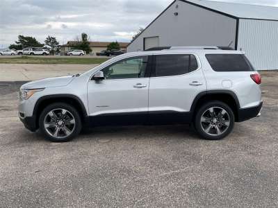 Used 2019 GMC Acadia for sale in Grand Island NE