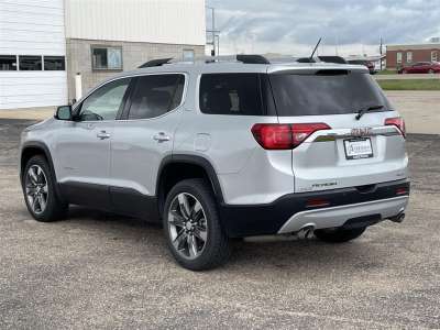 Used 2019 GMC Acadia for sale in Grand Island NE