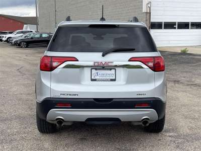 Used 2019 GMC Acadia for sale in Grand Island NE