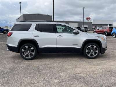 Used 2019 GMC Acadia for sale in Grand Island NE