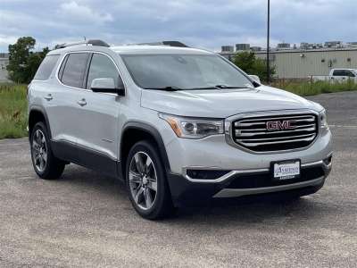 Used 2019 GMC Acadia for sale in Grand Island NE