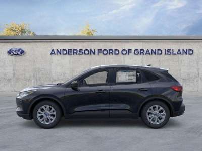 New 2025 Ford Escape for sale in Grand Island NE