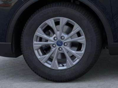 New 2025 Ford Escape for sale in Grand Island NE