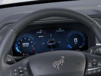 New 2025 Ford Bronco Sport for sale in Grand Island NE