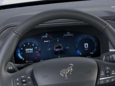 New 2025 Ford Bronco Sport for sale in Grand Island NE