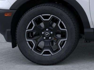 New 2025 Ford Bronco Sport for sale in Grand Island NE