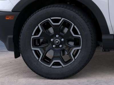 New 2025 Ford Bronco Sport for sale in Grand Island NE