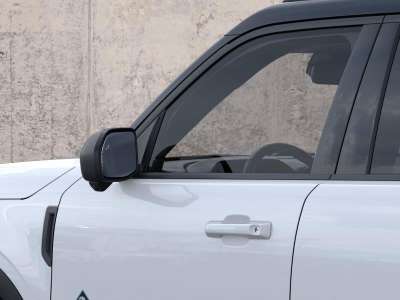 New 2025 Ford Bronco Sport for sale in Grand Island NE