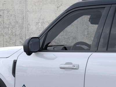 New 2025 Ford Bronco Sport for sale in Grand Island NE