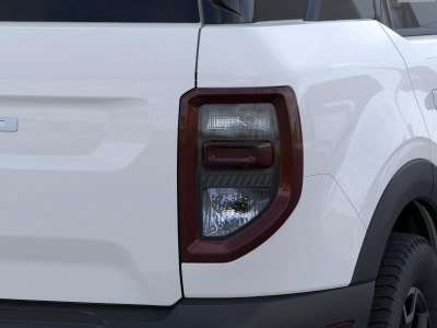 New 2025 Ford Bronco Sport for sale in Grand Island NE