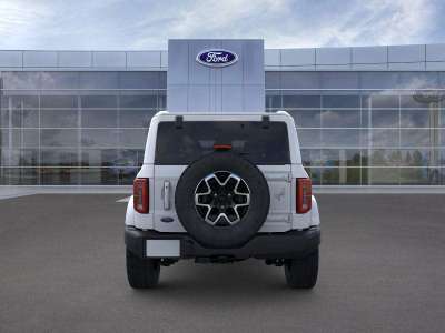 New 2025 Ford Bronco for sale in Grand Island NE