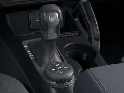 New 2025 Ford Bronco for sale in Grand Island NE