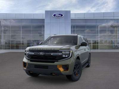 New 2025 Ford Expedition for sale in Grand Island NE