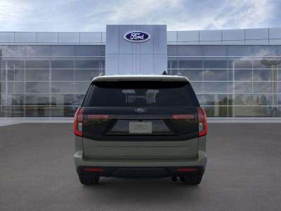 New 2025 Ford Expedition for sale in Grand Island NE