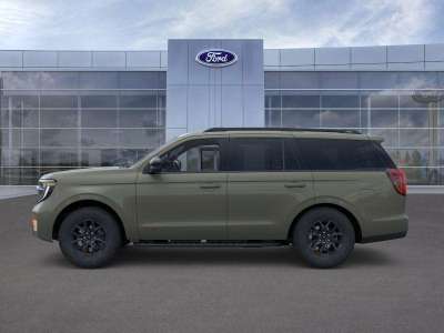 New 2025 Ford Expedition for sale in Grand Island NE