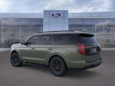 New 2025 Ford Expedition for sale in Grand Island NE