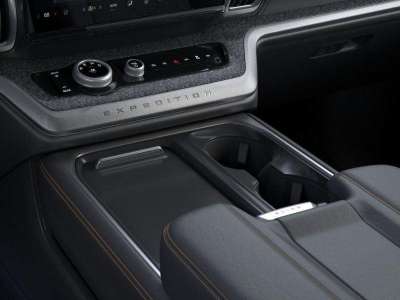 New 2025 Ford Expedition for sale in Grand Island NE