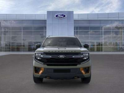 New 2025 Ford Expedition for sale in Grand Island NE