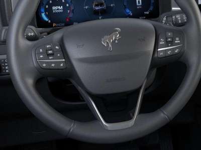 New 2025 Ford Bronco Sport for sale in Grand Island NE