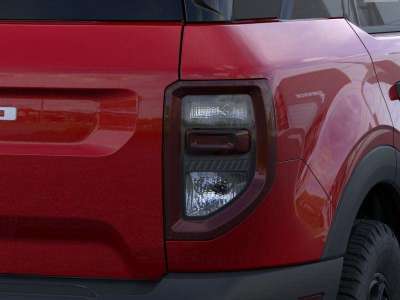 New 2025 Ford Bronco Sport for sale in Grand Island NE