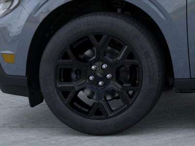 New 2025 Ford Maverick for sale in Grand Island NE