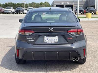 Used 2024 Toyota Corolla for sale in Grand Island NE