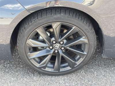 Used 2024 Toyota Corolla XSE Sedan for sale in Grand Island NE